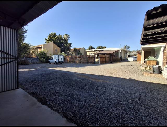 400M² SERVICE STATION FOR SALE IN SILVERTON